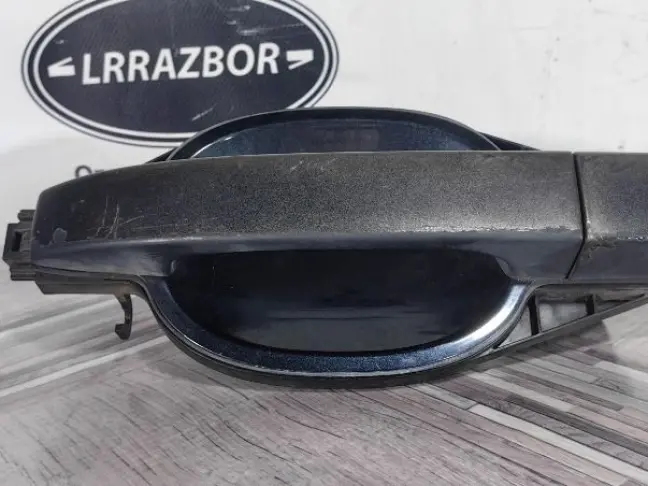 Ручка двери задняя правая Range Rover L322