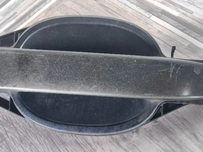 Ручка двери задняя правая Range Rover L322