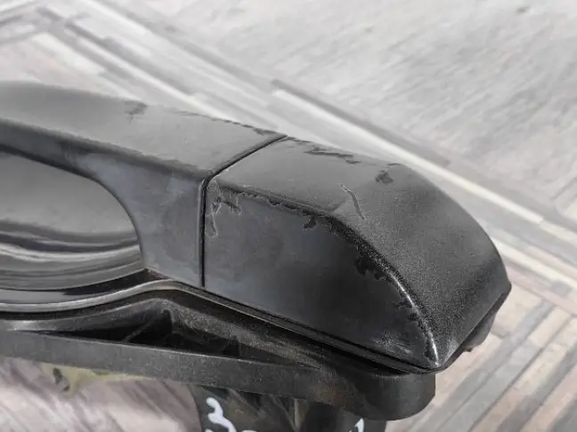 Ручка двери задняя правая Range Rover L322