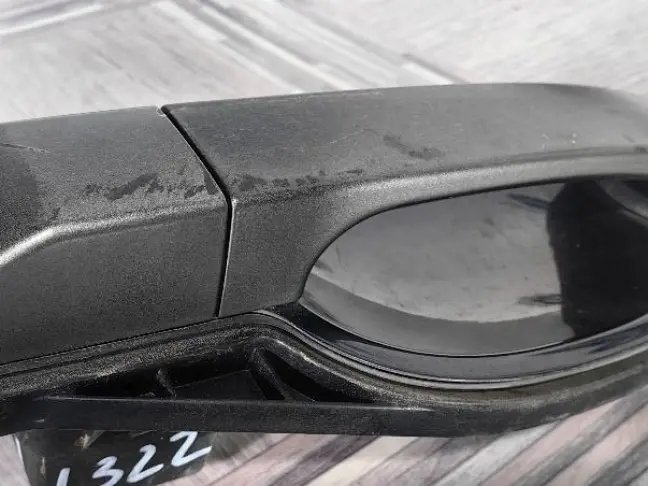 Ручка двери задняя правая Range Rover L322