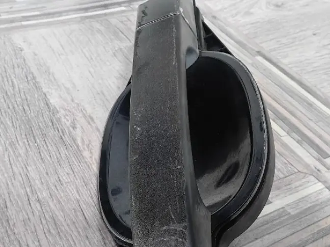 Ручка двери задняя правая Range Rover L322