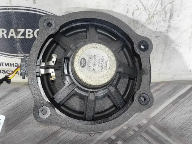 Динамик задний Range Rover L322 2002-2005