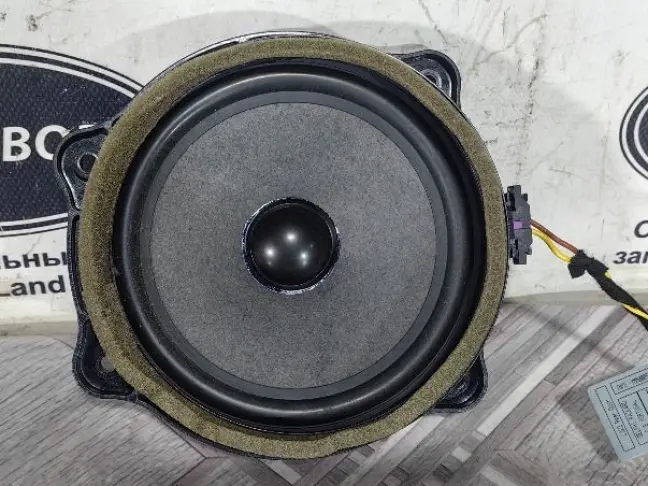 Динамик задний Range Rover L322 2002-2005