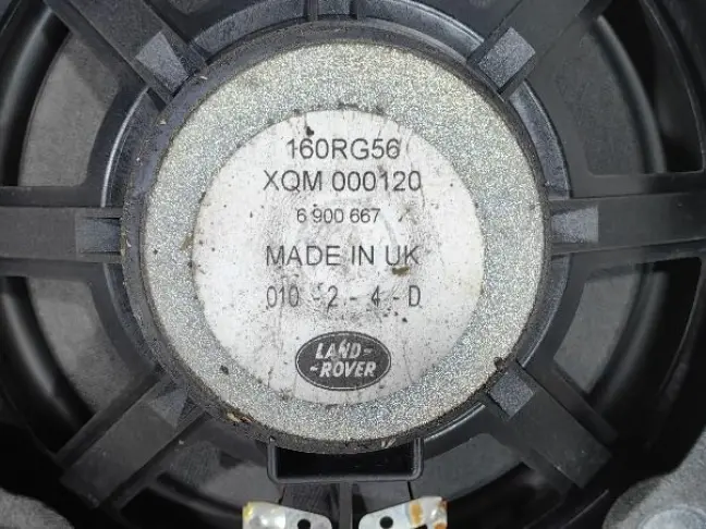 Динамик задний Range Rover L322 2002-2005