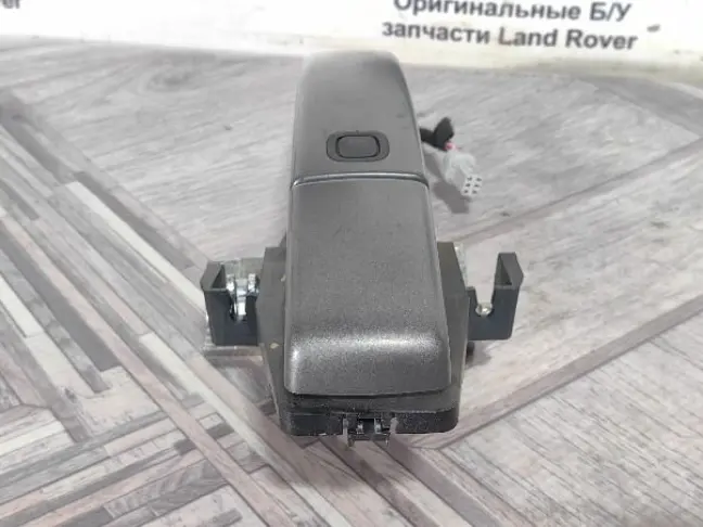 Ручка двери задняя правая Range Rover Sport L320