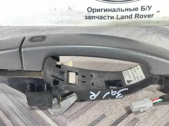 Ручка двери задняя правая Range Rover Sport L320
