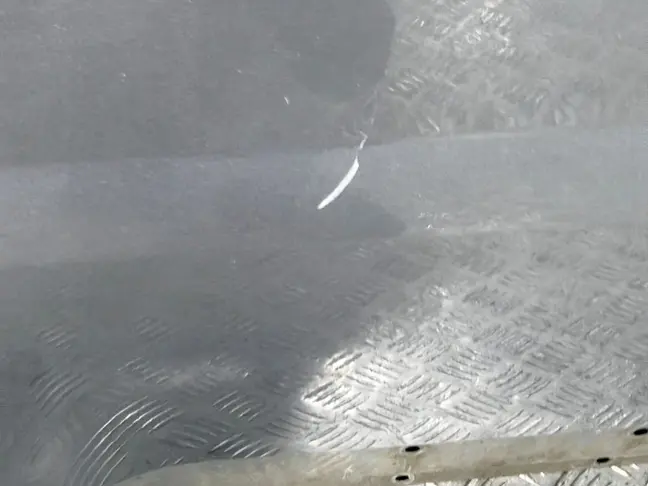 Дверь задняя правая Range Rover Sport L320 05-12