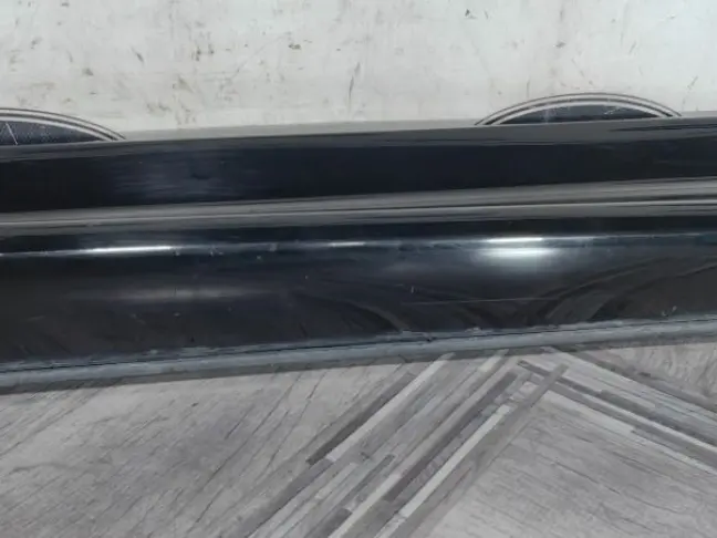 Молдинг передний левый  Range Rover Sport L320