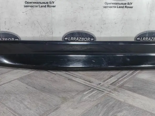 Молдинг передний левый  Range Rover Sport L320
