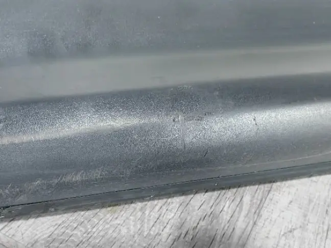 Молдинг двери задний правый Range Rover Sport 320