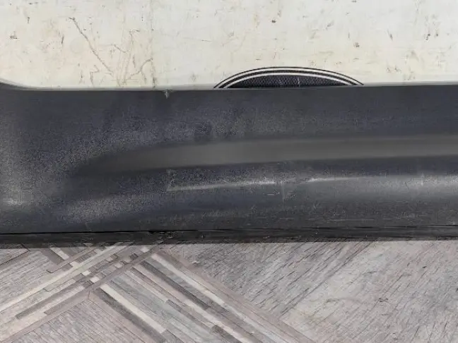 Молдинг двери задний правый Range Rover Sport 320