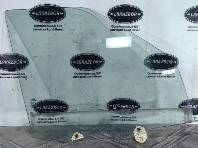 Стекло двери передней правой Range Sport L320