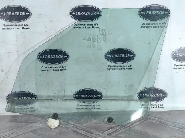 Стекло двери передней правой Range Sport L320