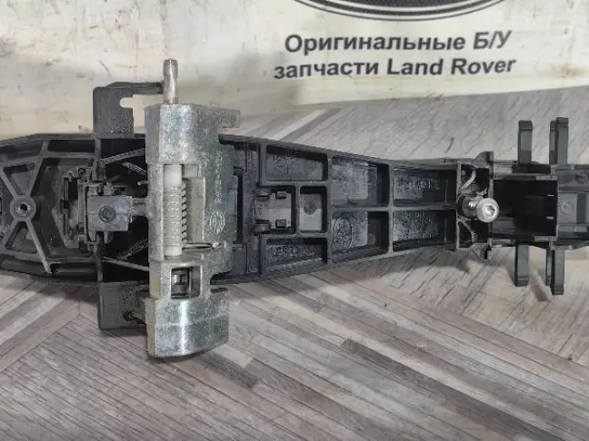 Ручка двери передняя правая Range Rover Sport L320