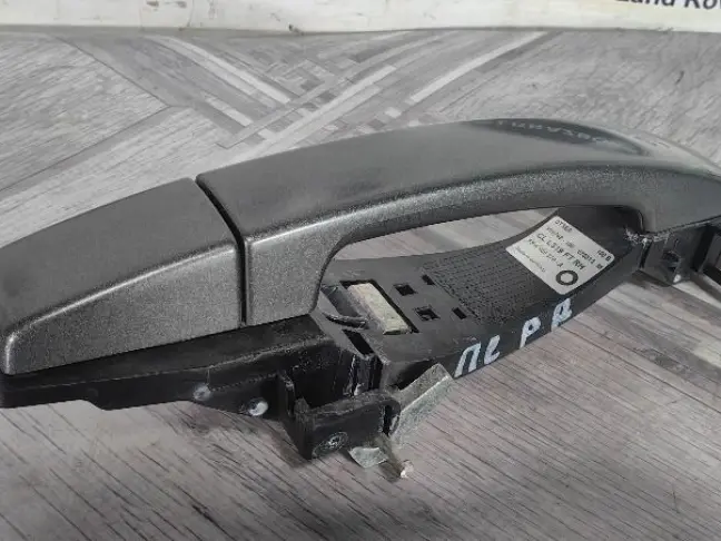 Ручка двери передняя правая Range Rover Sport L320