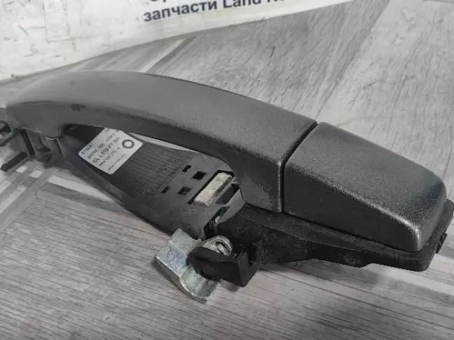 Ручка двери передняя правая Range Rover Sport L320