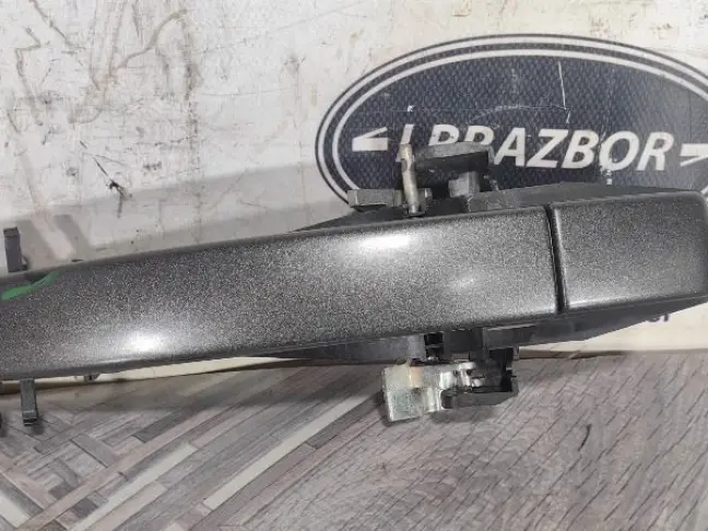 Ручка двери передняя правая Range Rover Sport L320