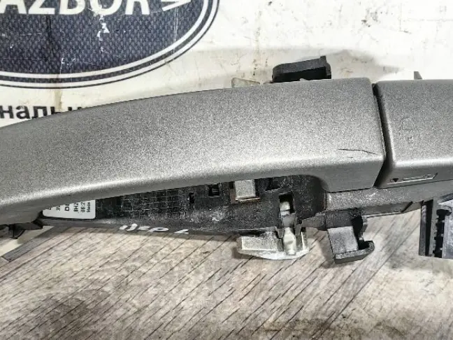 Ручка двери передняя левая Range Rover Sport L320