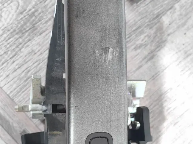 Ручка двери передняя левая Range Rover Sport L320