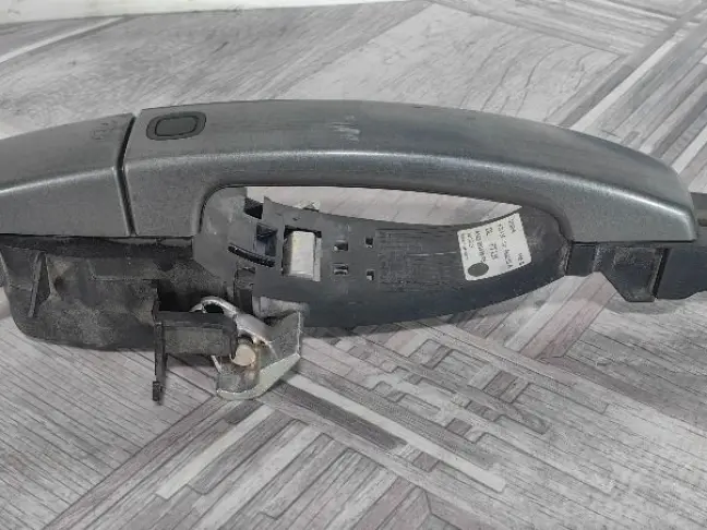 Ручка двери передняя левая Range Rover Sport L320