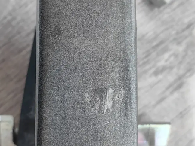 Ручка двери передняя левая Range Rover Sport L320