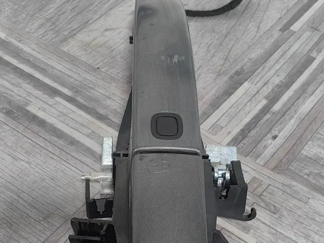 Ручка двери передняя левая Range Rover Sport L320