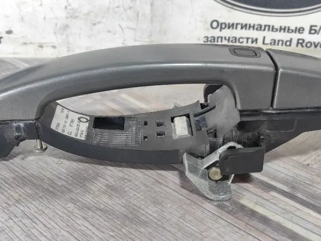 Ручка двери передняя правая Range Rover Sport L320