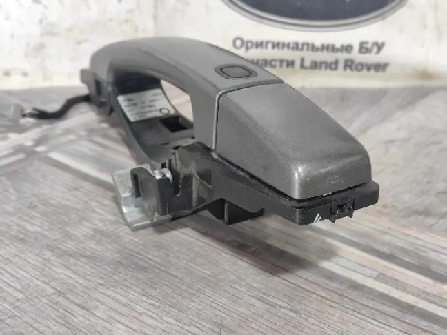 Ручка двери передняя правая Range Rover Sport L320