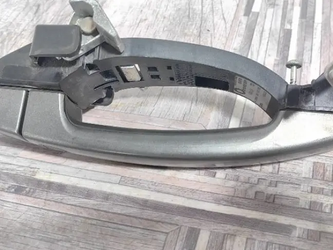 Ручка двери передняя правая Range Rover Sport L320