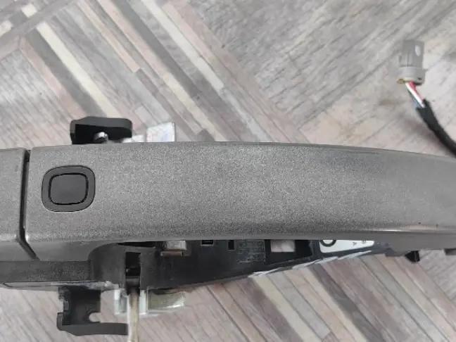 Ручка двери передняя правая Range Rover Sport L320