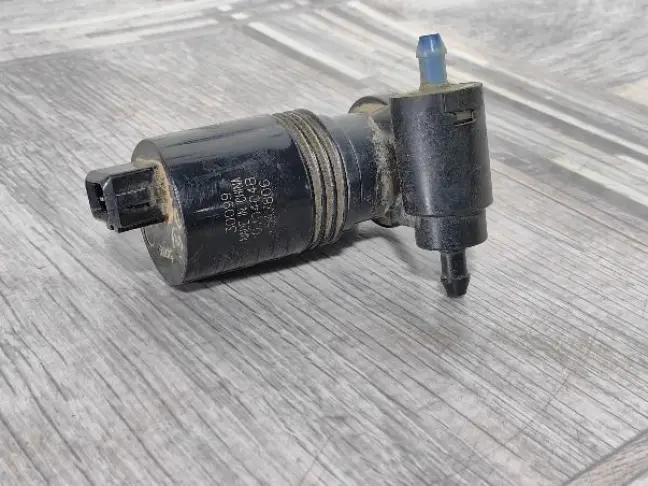Моторчик омывателя  Land Rover Freelander 2 2.2
