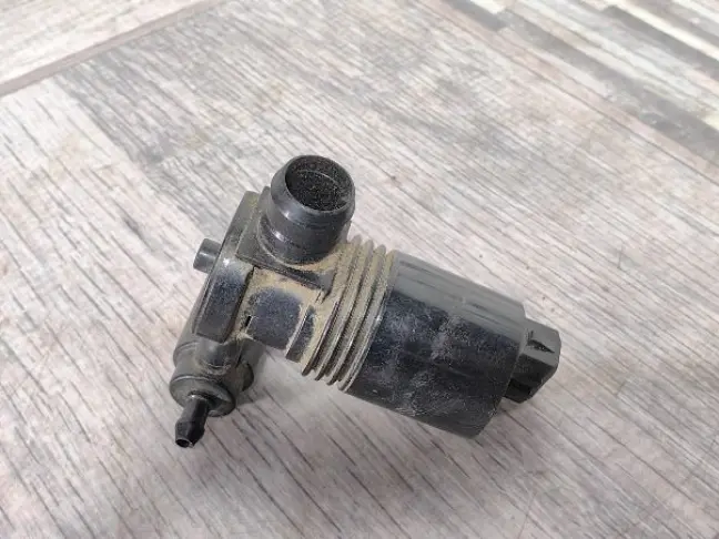 Моторчик омывателя  Land Rover Freelander 2 2.2