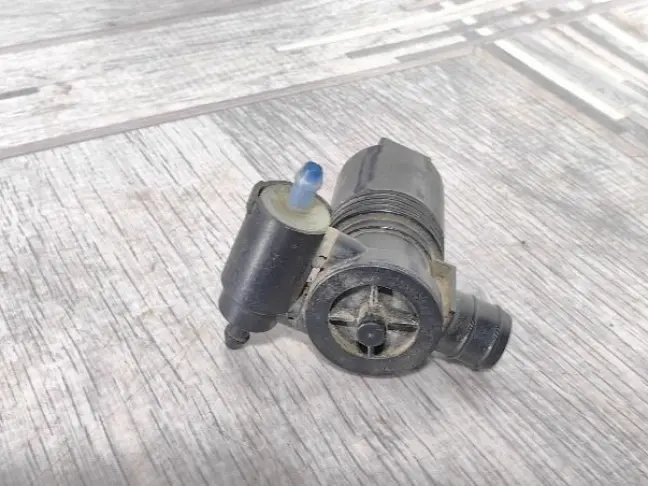 Моторчик омывателя  Land Rover Freelander 2 2.2