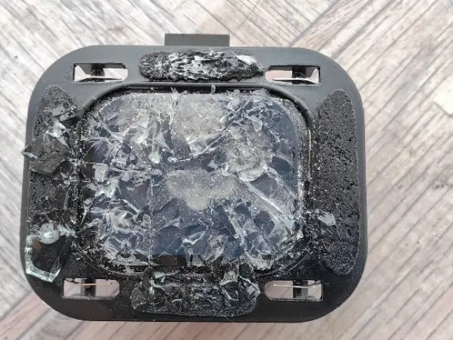 Датчик дождя Land Rover Freelander 2 2.2