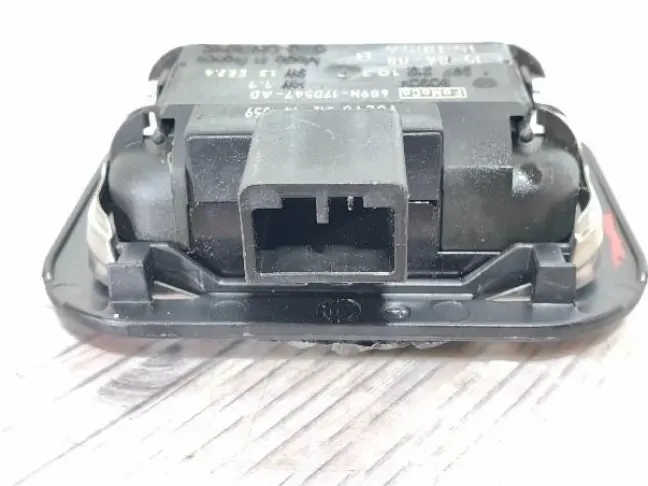 Датчик дождя Land Rover Freelander 2 2.2