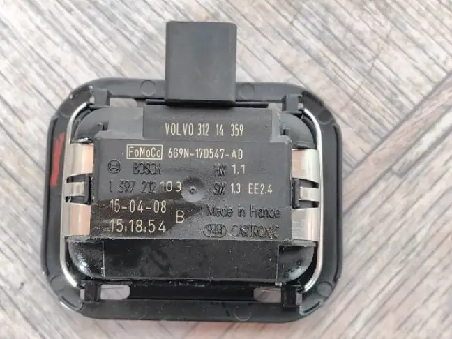 Датчик дождя Land Rover Freelander 2 2.2