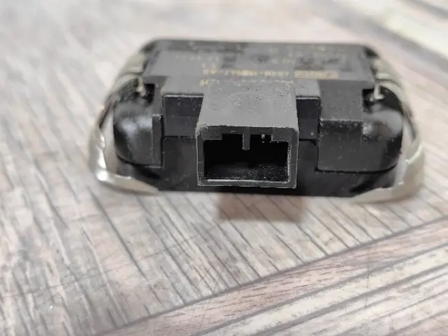 Датчик дождя Land Rover Freelander 2 2.2