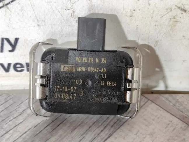 Датчик дождя Land Rover Freelander 2 2.2