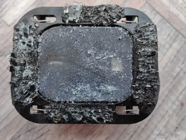 Датчик дождя и света Range Rover L322 2009-2012