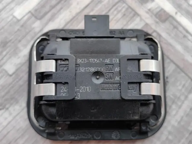 Датчик дождя и света Range Rover L322 2009-2012