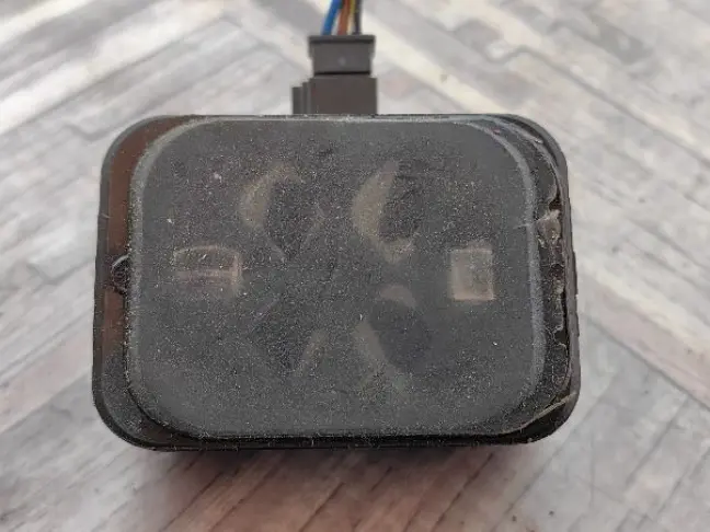 Датчик дождя и света Range Rover L322 2009-2012