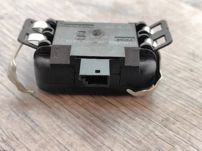 Датчик дождя и света Range Rover Evoque L538