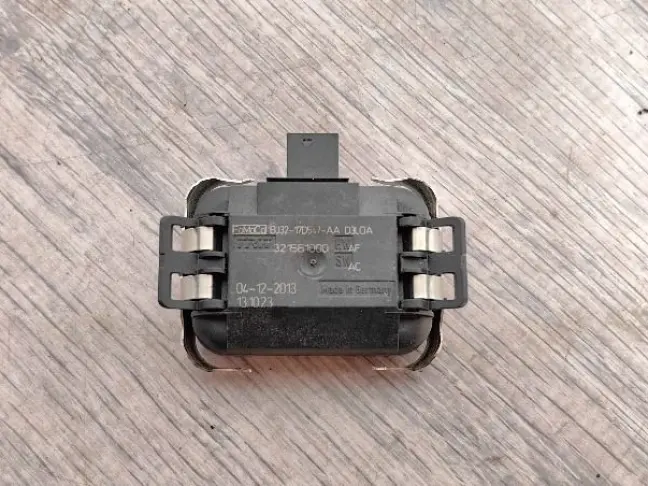 Датчик дождя и света Range Rover Evoque L538