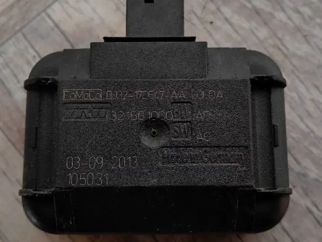 Датчик дождя и света Range Rover Evoque L538