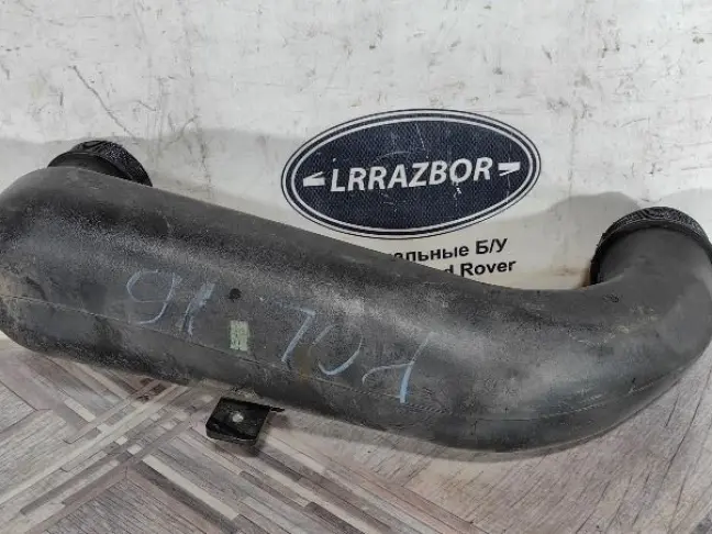 Патрубок турбины Land Rover Freelander 2 2.2