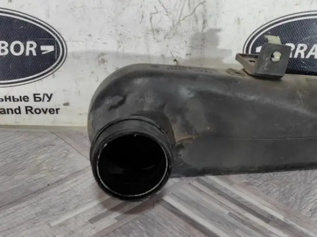 Патрубок турбины Land Rover Freelander 2 2.2