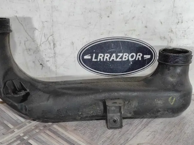 Патрубок турбины Land Rover Freelander 2 2.2