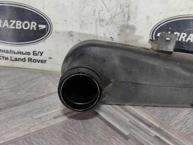 Патрубок турбины Land Rover Freelander 2 2.2