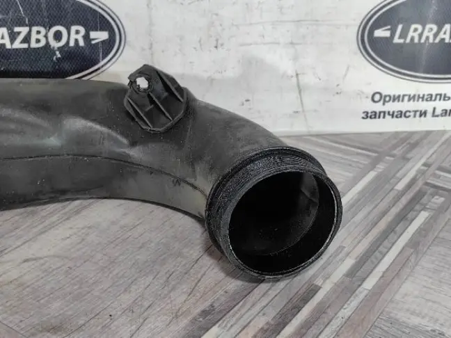 Патрубок турбины Land Rover Freelander 2 2.2