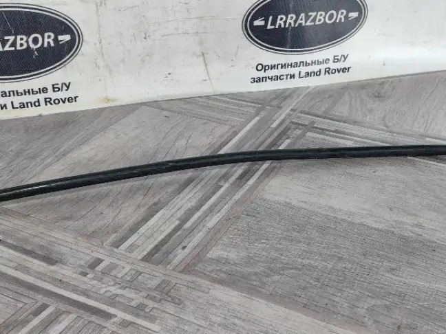 Трубка топливная подача Land Rover Freelander 2.2